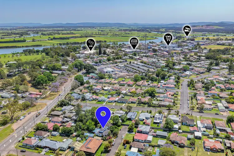 Fourth view of Homely house listing, 4 Wood Street, Raymond Terrace NSW 2324