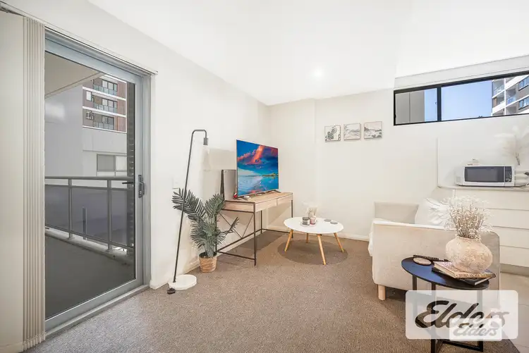 Fourth view of Homely apartment listing, 32/32 Castlereagh Street, Liverpool NSW 2170
