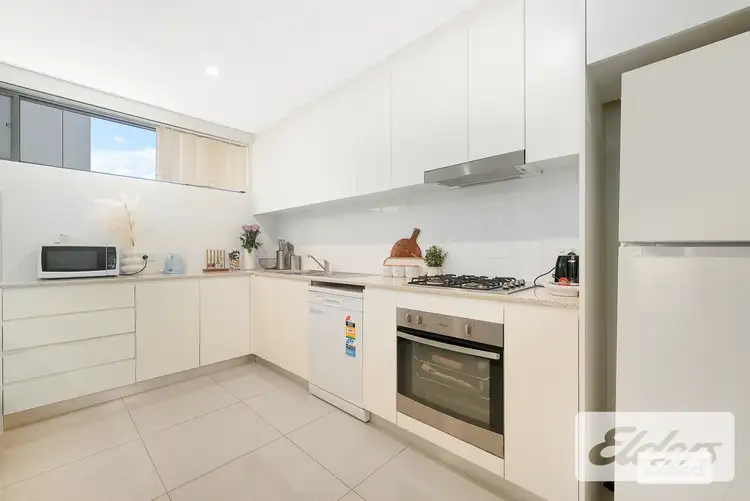 Fifth view of Homely apartment listing, 32/32 Castlereagh Street, Liverpool NSW 2170