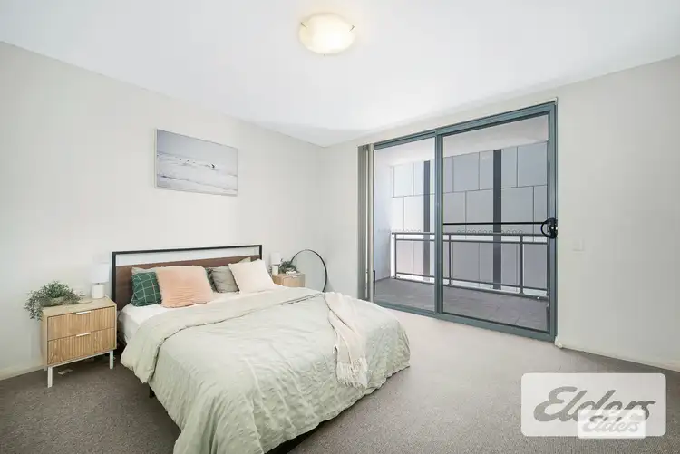 Sixth view of Homely apartment listing, 32/32 Castlereagh Street, Liverpool NSW 2170