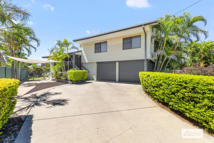 33 Bonython Drive, Emerald QLD 4720