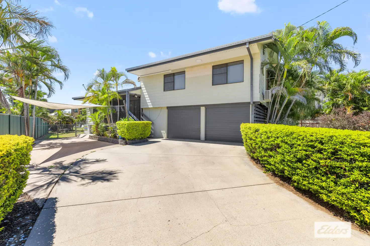 Main view of Homely house listing, 33 Bonython Drive, Emerald QLD 4720