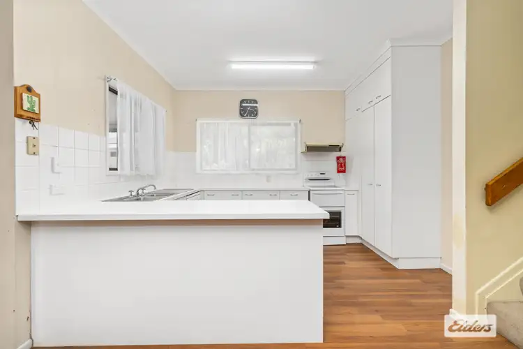 Second view of Homely house listing, 33 Bonython Drive, Emerald QLD 4720