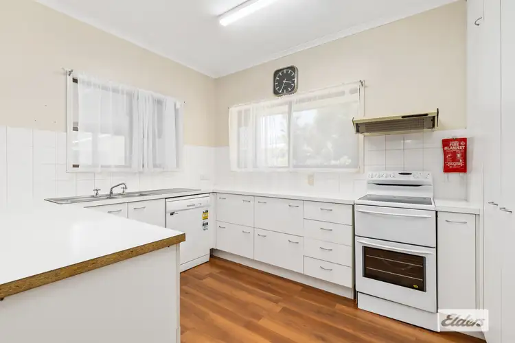 Third view of Homely house listing, 33 Bonython Drive, Emerald QLD 4720