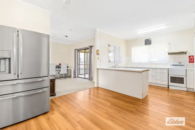 Fourth view of Homely house listing, 33 Bonython Drive, Emerald QLD 4720