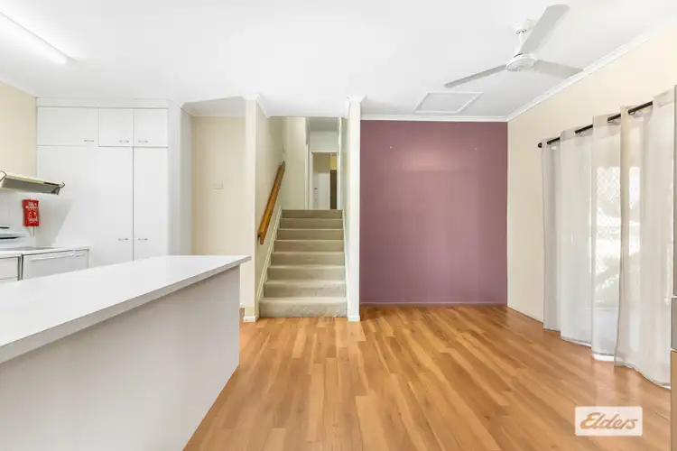 Fifth view of Homely house listing, 33 Bonython Drive, Emerald QLD 4720