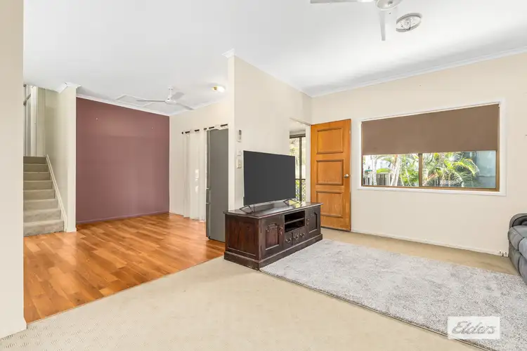 Sixth view of Homely house listing, 33 Bonython Drive, Emerald QLD 4720