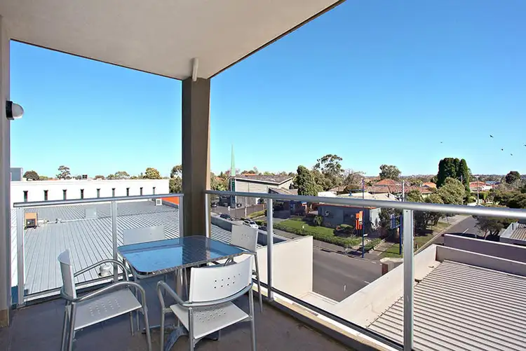 312/72-84 Upper Heidelberg Road, Ivanhoe VIC 3079