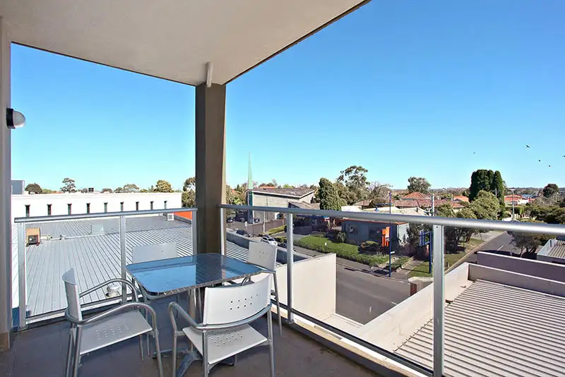 Main view of Homely apartment listing, 312/72-84 Upper Heidelberg Road, Ivanhoe VIC 3079