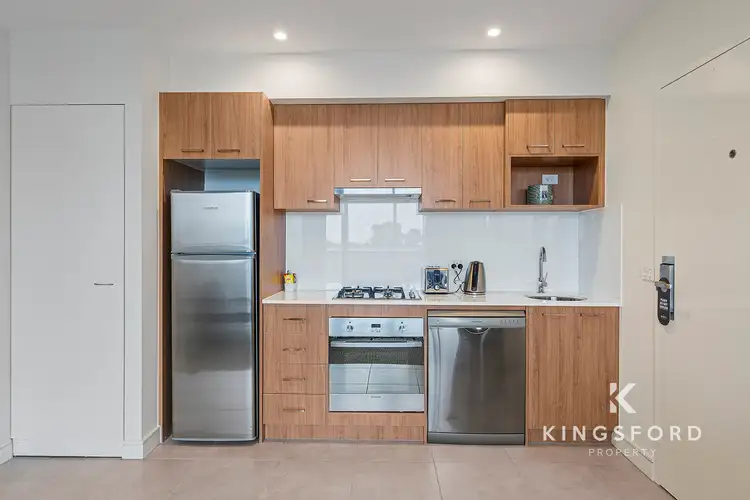 Second view of Homely apartment listing, 312/72-84 Upper Heidelberg Road, Ivanhoe VIC 3079