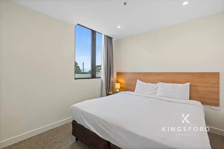 Third view of Homely apartment listing, 312/72-84 Upper Heidelberg Road, Ivanhoe VIC 3079