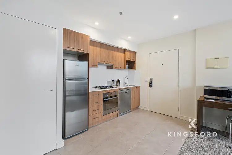 Fourth view of Homely apartment listing, 312/72-84 Upper Heidelberg Road, Ivanhoe VIC 3079