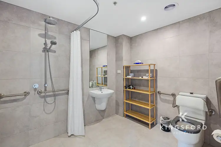 Fifth view of Homely apartment listing, 312/72-84 Upper Heidelberg Road, Ivanhoe VIC 3079
