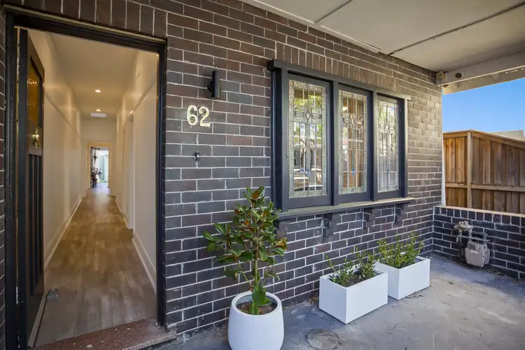 Fourth view of Homely house listing, 62 Suttor Street, Alexandria NSW 2015