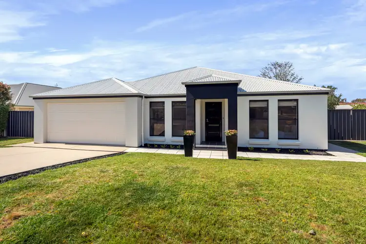 17 Blue Court, Strathalbyn SA 5255