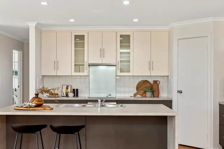 Second view of Homely house listing, 17 Blue Court, Strathalbyn SA 5255