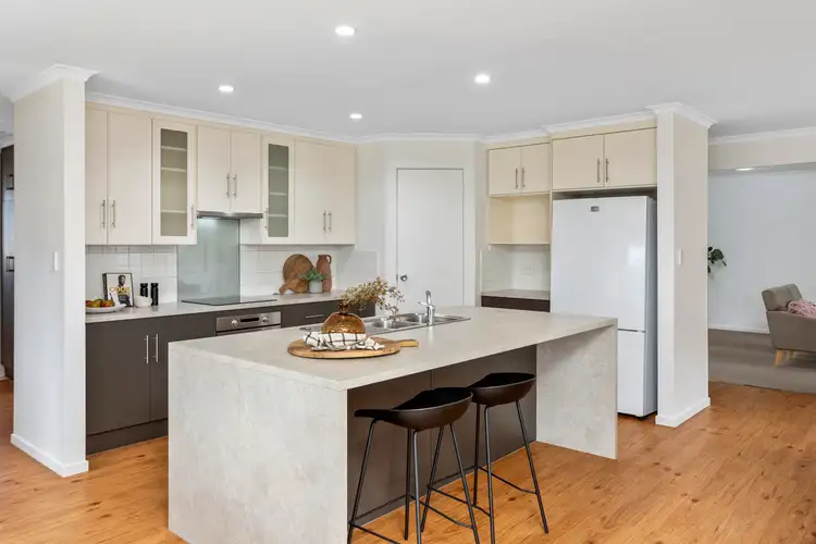 Third view of Homely house listing, 17 Blue Court, Strathalbyn SA 5255