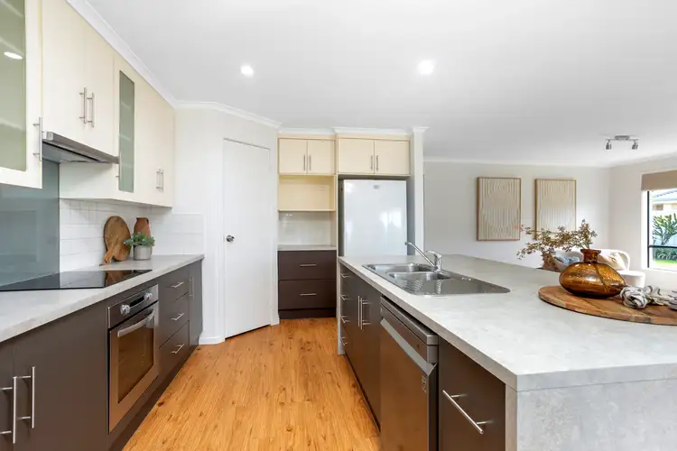 Fourth view of Homely house listing, 17 Blue Court, Strathalbyn SA 5255