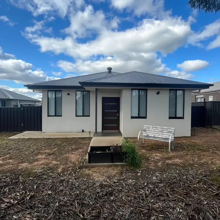 8 Ingot Lane, Jackass Flat VIC 3556