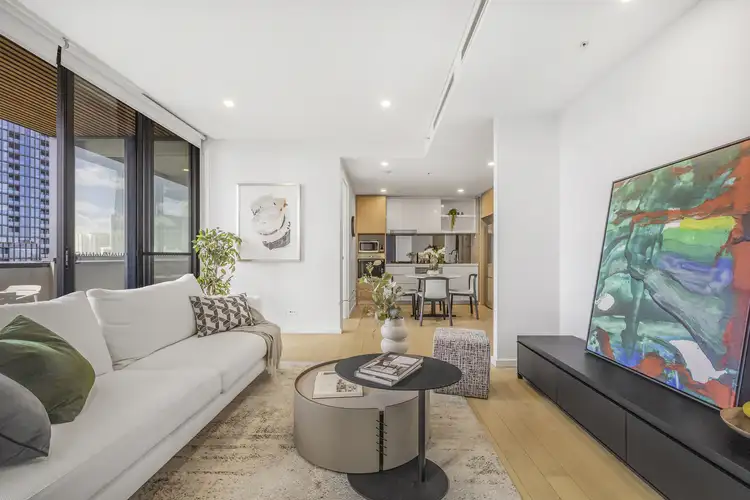 903/6 Paul Street, Zetland NSW 2017