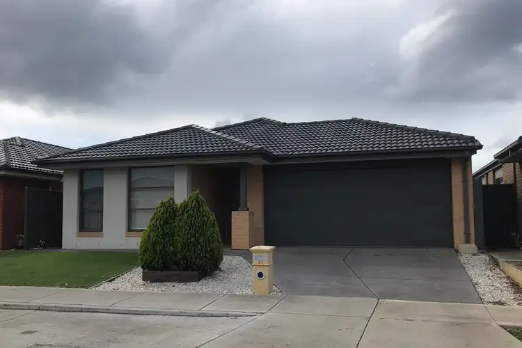 27 Marengo Street, Tarneit VIC 3029