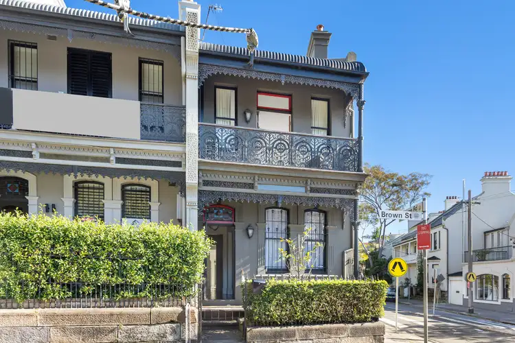 49 Brown Street, Paddington NSW 2021