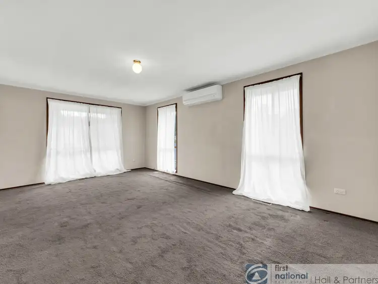 Second view of Homely unit listing, 2/288 Gladstone Road, Dandenong North VIC 3175