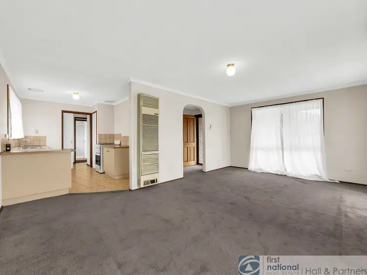 Third view of Homely unit listing, 2/288 Gladstone Road, Dandenong North VIC 3175