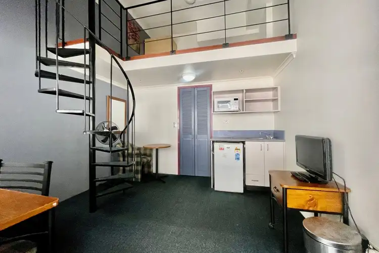 2021/185 Broadway, Ultimo NSW 2007
