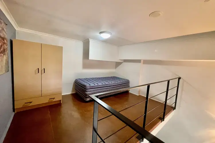 Third view of Homely apartment listing, 2021/185 Broadway, Ultimo NSW 2007