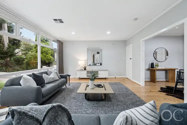 Second view of Homely house listing, 76 Shakespeare Avenue, Magill SA 5072