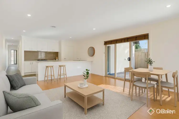 Third view of Homely unit listing, 2/23 Raymond Street, Seaford VIC 3198