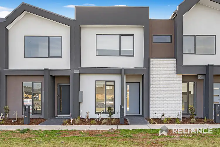 14 Filly Walk, Fraser Rise VIC 3336