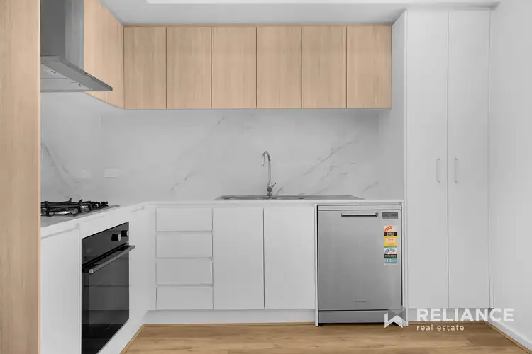 Third view of Homely house listing, 14 Filly Walk, Fraser Rise VIC 3336