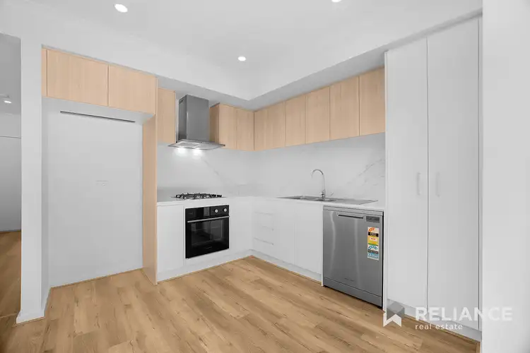 Fourth view of Homely house listing, 14 Filly Walk, Fraser Rise VIC 3336