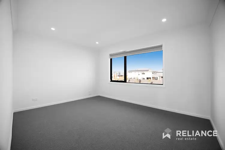 Fifth view of Homely house listing, 14 Filly Walk, Fraser Rise VIC 3336