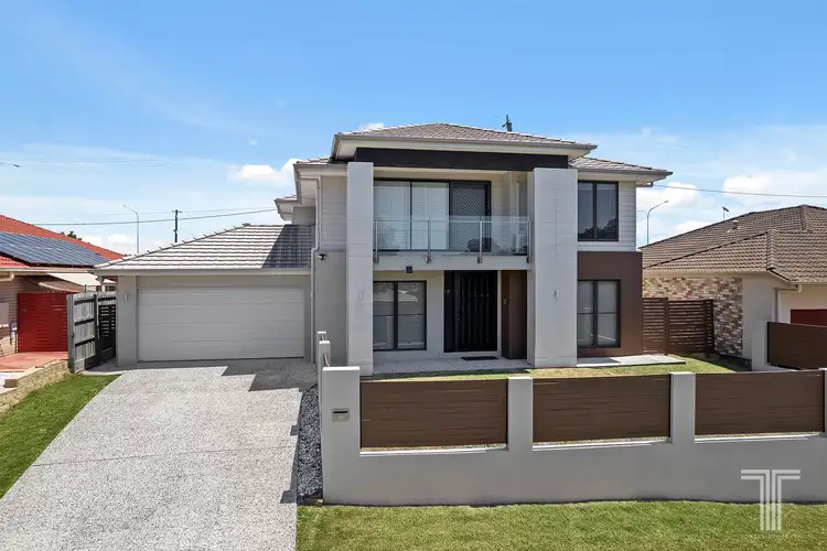 39 Injune Circuit, Calamvale QLD 4116