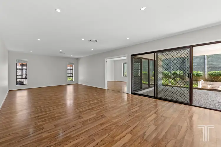 Fifth view of Homely house listing, 39 Injune Circuit, Calamvale QLD 4116