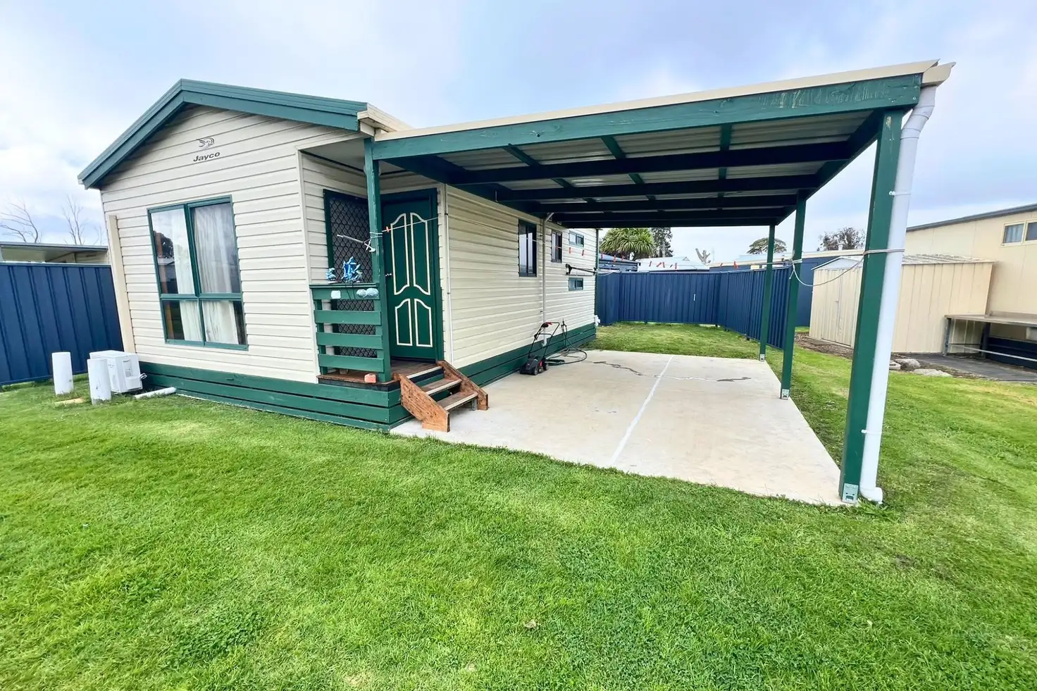 Main view of Homely unit listing, 60/74 Garden Street, Portland VIC 3305