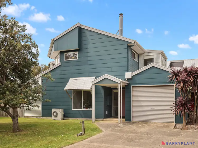 Second view of Homely townhouse listing, 6 Moore Street, Silverleaves VIC 3922