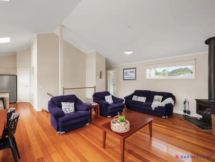 Third view of Homely townhouse listing, 6 Moore Street, Silverleaves VIC 3922