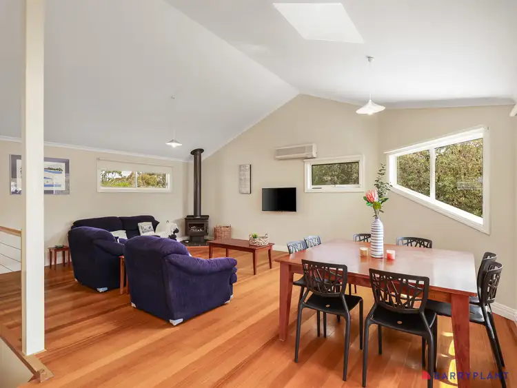 Fourth view of Homely townhouse listing, 6 Moore Street, Silverleaves VIC 3922