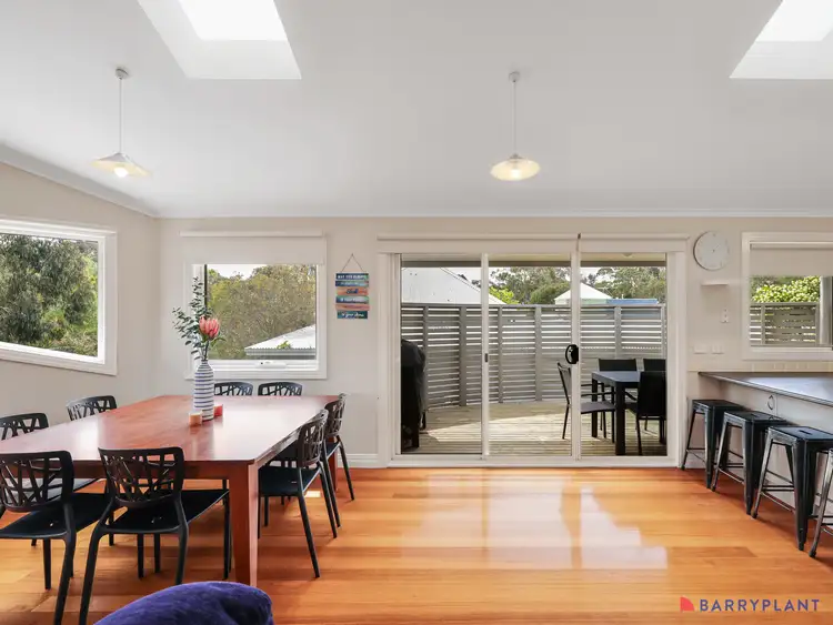 Fifth view of Homely townhouse listing, 6 Moore Street, Silverleaves VIC 3922