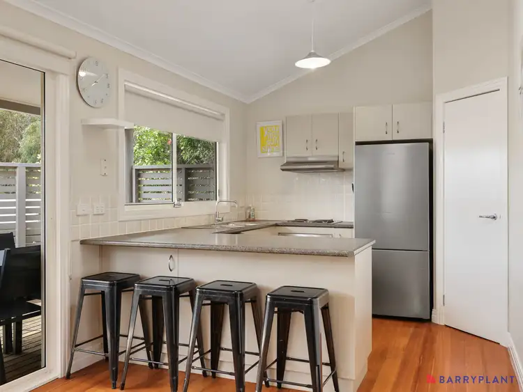 Sixth view of Homely townhouse listing, 6 Moore Street, Silverleaves VIC 3922