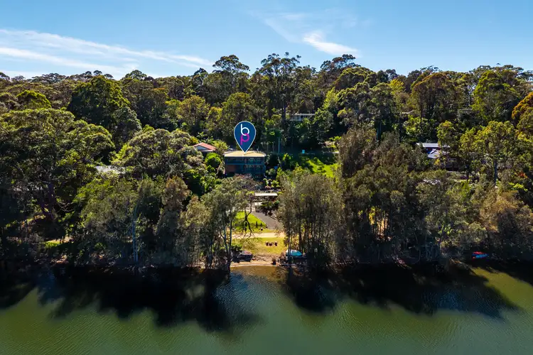 16 Turner Drive, Akolele NSW 2546