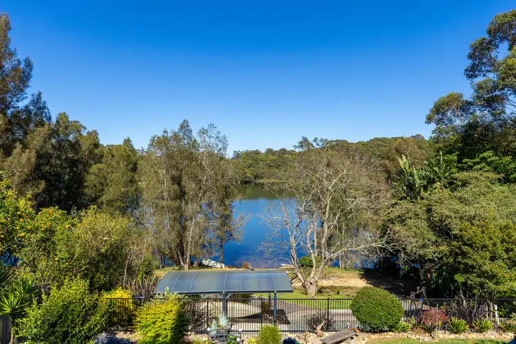 Second view of Homely house listing, 16 Turner Drive, Akolele NSW 2546
