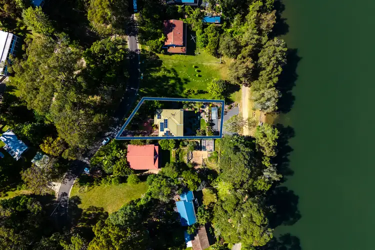 Third view of Homely house listing, 16 Turner Drive, Akolele NSW 2546