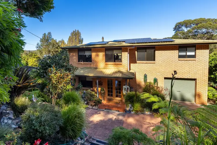 Third view of Homely house listing, 16 Turner Drive, Akolele NSW 2546