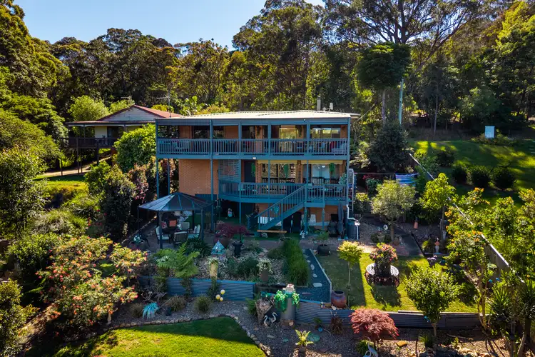 Fourth view of Homely house listing, 16 Turner Drive, Akolele NSW 2546