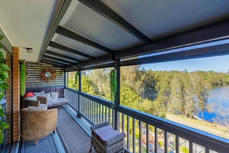 Fourth view of Homely house listing, 16 Turner Drive, Akolele NSW 2546